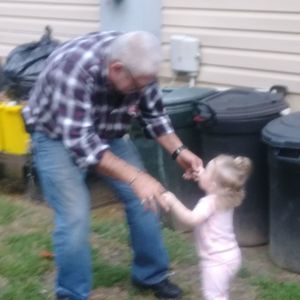 Meet your Posher, Robert